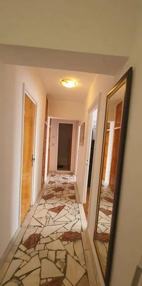 TITULESCU, LANGA PIATA VICTORIEI, AP 3 CAM MOBILAT UTILAT SI AMENAJAT COMPLET - 4