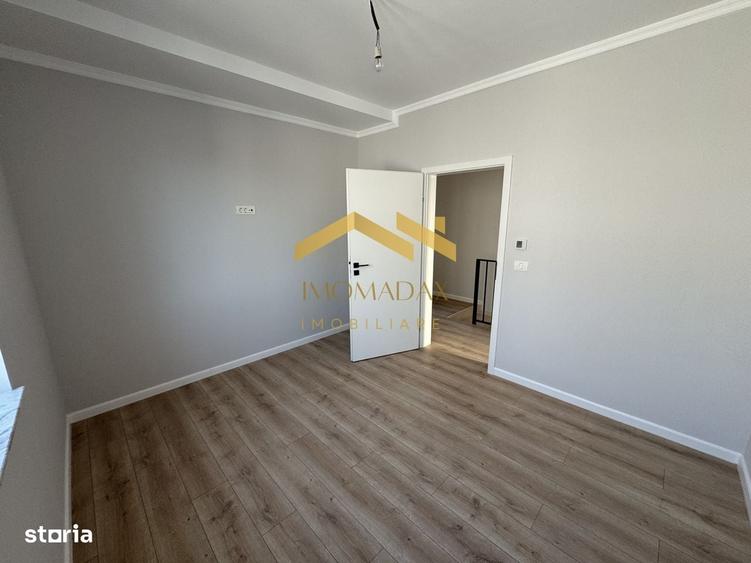 Bucovat-Duplex P+E- Predare la Cheie - 7