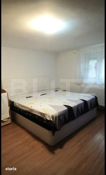 Casă cu 5 camere cu Teren 860 Mp în Sava