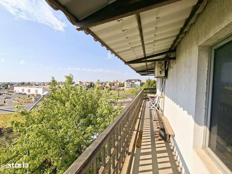 Spațiu comercial, de 533 mp, în Andronache