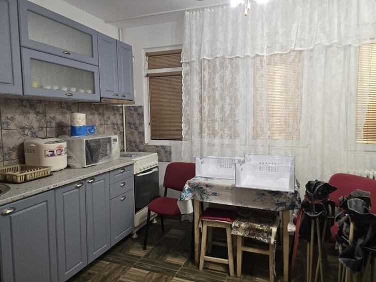 Baba Novac intersectie Campia Libertatii, parc IOR, 5 minute mall Park Lake - 15