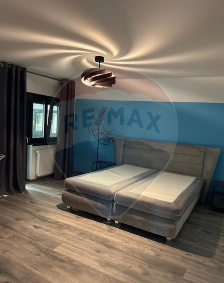 DE VANZARE Casa / Vila cu 5 camere de vanzare in BUFTEA - 17