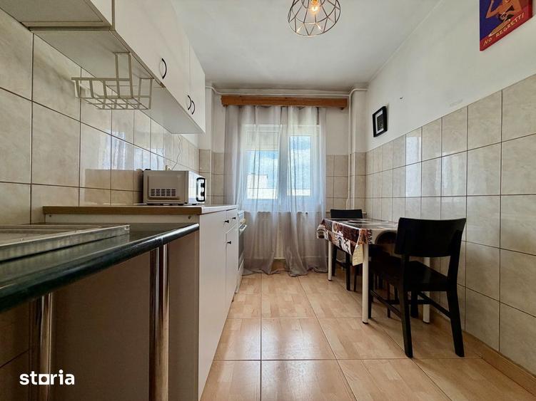 Vanzare 2 camere Nicolae Grigorescu - Metrou | 0% comision - 14