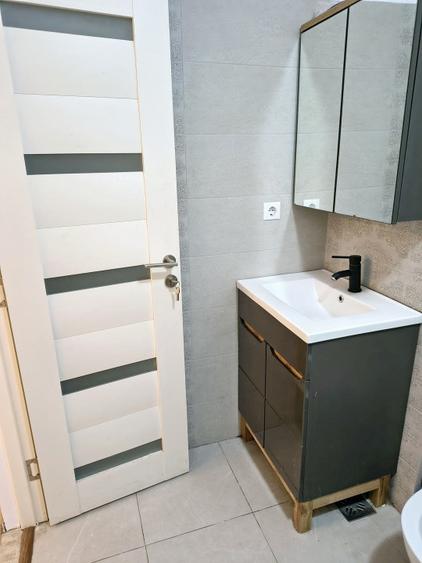 Apartament 2 camere Grand Hill Residence, 52 mp decomandat, finisat modern - 10