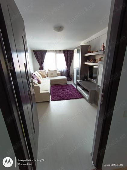 Vand sau schimb cu alta zona apartament 2 camere Exercitiu langa LIDL 75000 negociabil - 7