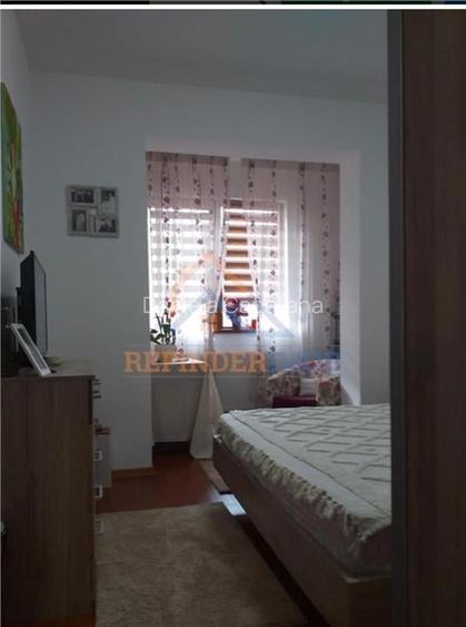 Vanzare apartament 2 camere Prelungirea Ghencea - Ansamblu Primavara