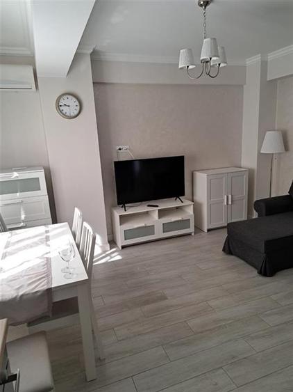 Apartament 2 camere, parcare inclusă –  Zona Tătărași- Cris - 7