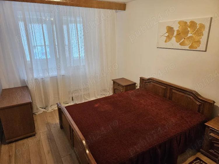 Inchiriez pe termen lung apartament 3 camere langa mall Promenada - 8