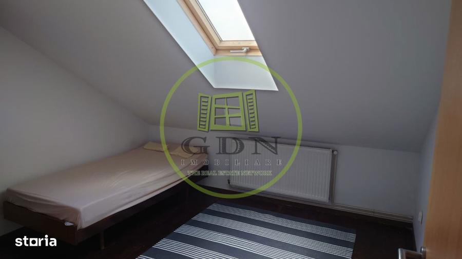 Apartament 3 camere zona Turnisor. - 2