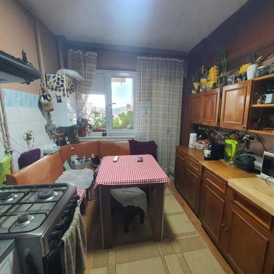 Apartament bloc Mobilux, vedere panoramica superba - 8