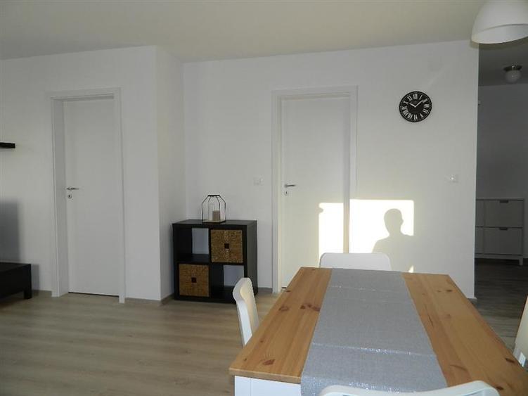 COMISION 0% Apartament in bloc din 2018, complet mobilat, terasa 24 mp - 8