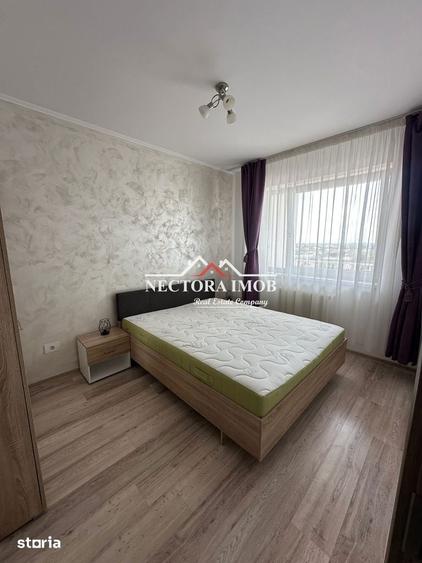 NECTORA IMOB-Apartament 2 camere, Prima Onestilor,48 mp,Mobilat/Utilat - 3