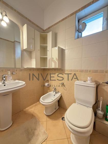 Casa spatioasa in Manastur - Locatie deosebita zona Campului - 12