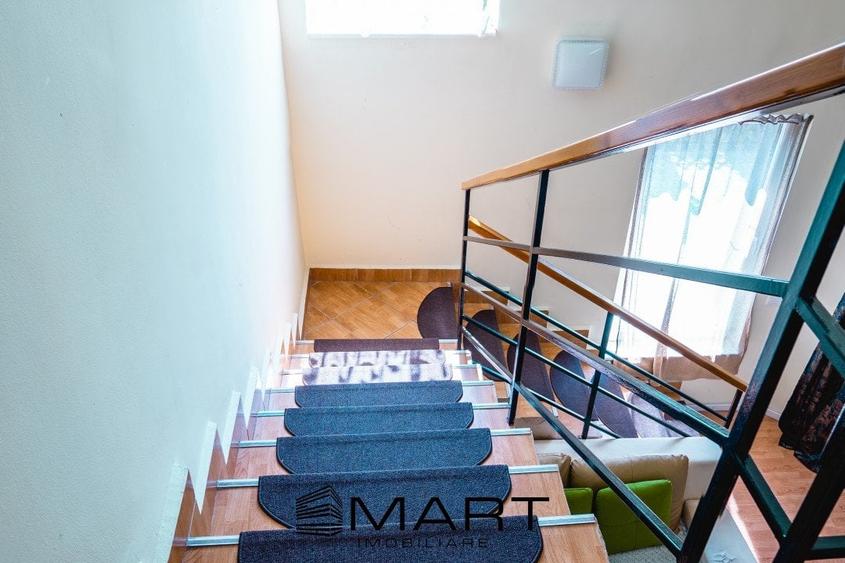 Casa individuala 120mp teren 472mp zona Brana Selimbar - 9