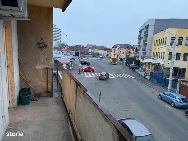 Chirie2camere,etaj1,Zona Centrala - 1