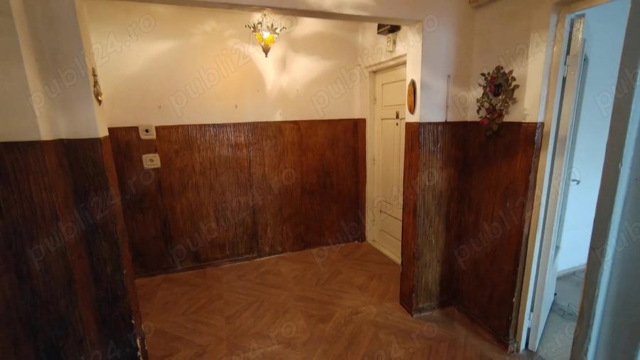 Apartament ultracentral Campina ,62 mp, 2 balcoane - 4