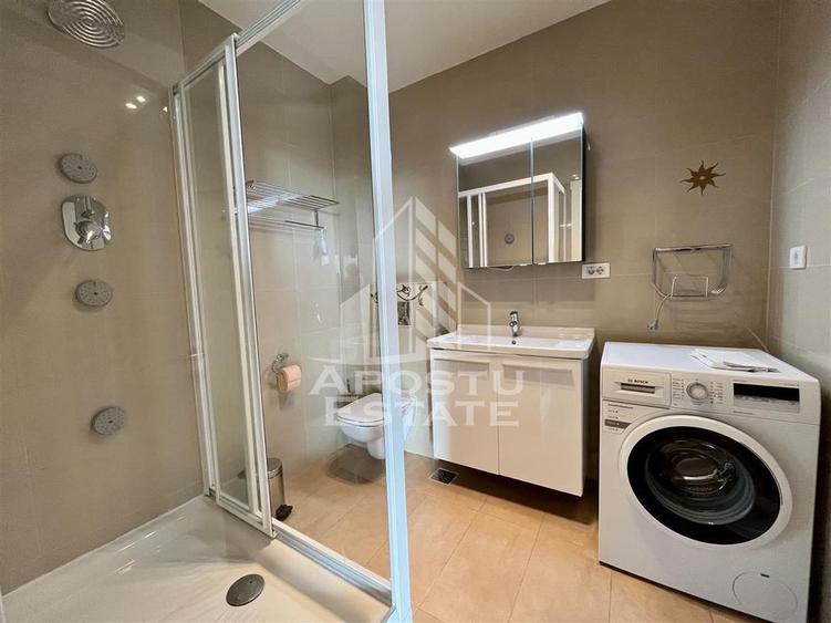 Penthouse cu 3 camere, 134 mp, zona Take Ionescu - 3