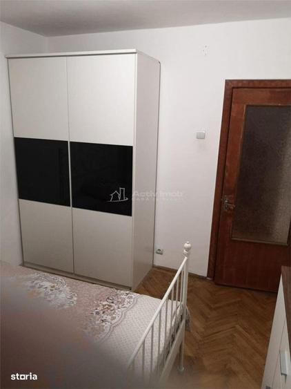 Apartament 2 decomandat, etaj 3, CT - Rovine - 7