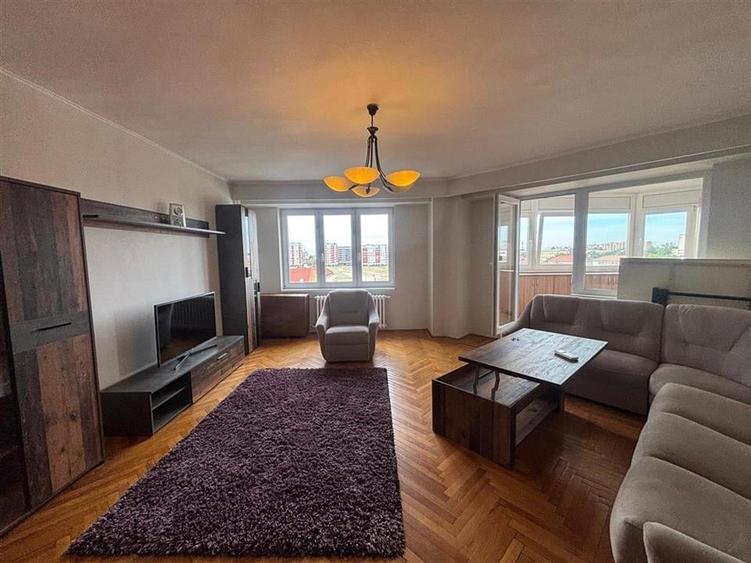 APARTAMENT 3 CAMERE | 2 BAI | LOC DE PARCARE | ZONA DECEBAL | ORADEA - 2