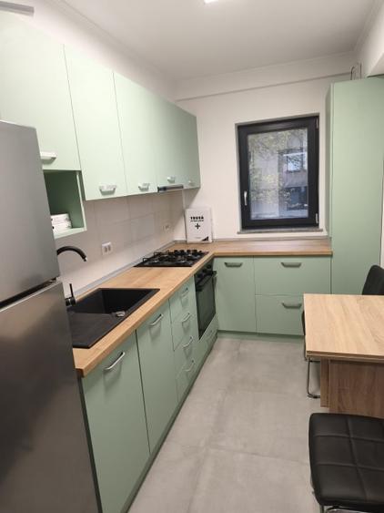 Ap. 2 camere -Prima Inchiriere-Narciselor/Uverturii-Parter Inalt - 6