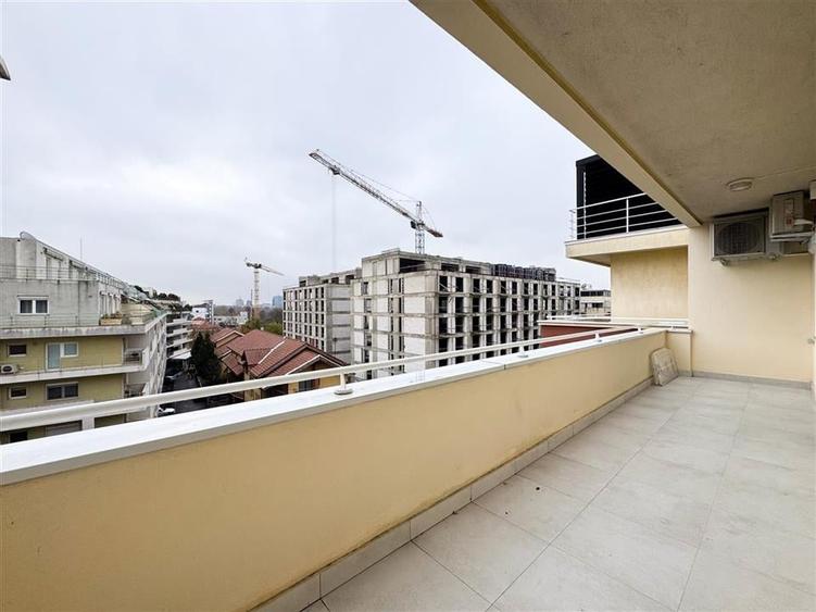 Apartament de inchiriat 4 camere Soseaua Nordului Herastrau - 48