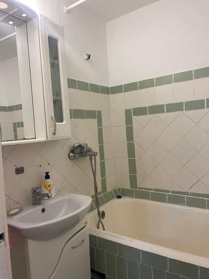 De inchiriat apartament 2 camere metrou Aparatorii Patriei - 1