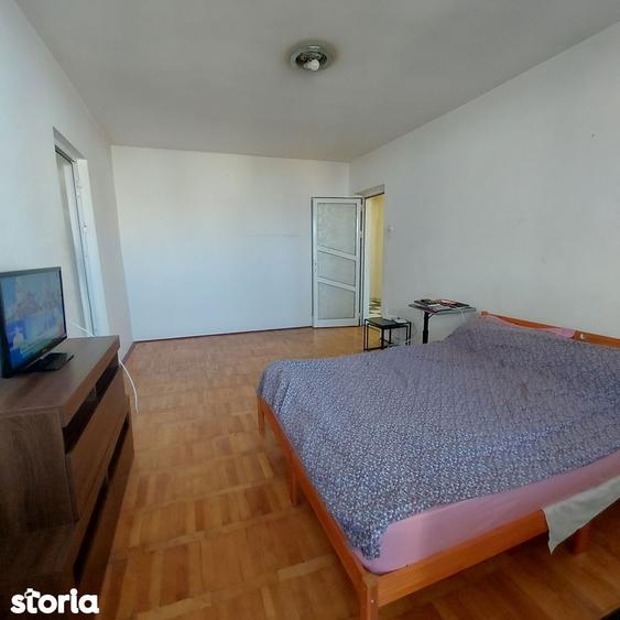 Bld Basarabia- str Bucovina- parc IOR- etaj 4/4 - 2