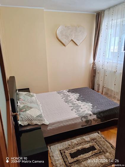 Inchiriez apartament zona Garii vizavi de PROFI Market - 5