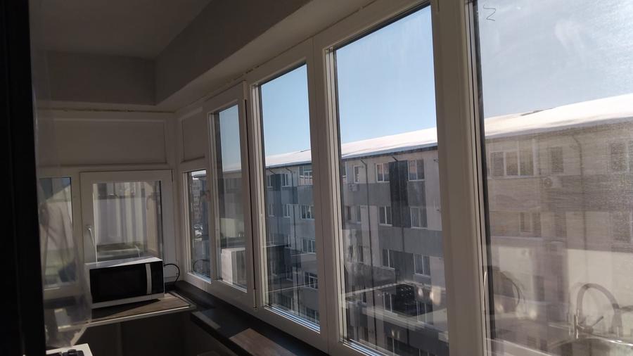 Apartament 2 camere tip studio Militari Residence- Tineretului - 10