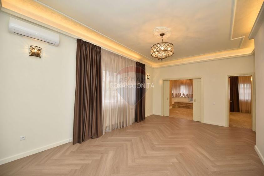 Apartament 4 camere 120 mp | Lux si confort 5 stele | Maria Rosetti