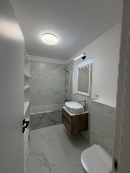 Vila moderna cu 5 camere de inchiriat in complex rezidential, Pipera - 11