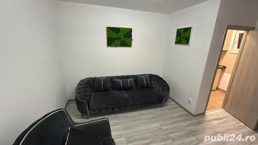 chirie Apartament 2 camere Racovita 10 min metrou aparatorii Patrie - 3