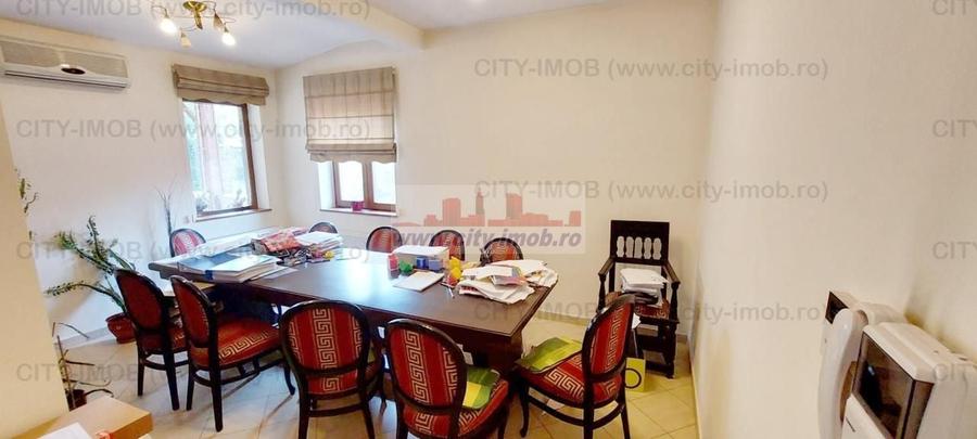 Inchiriere partiala in Vila zona Ferdinand Bucuresti - 28