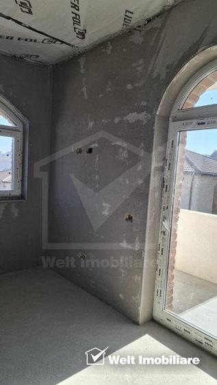 Casa constructie noua, 150 mp utili, teren 450 mp, Dezmir - 14