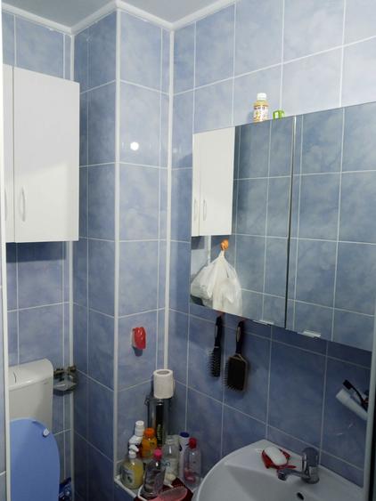 Vand apartam. cu 3 camere confort 1 decomandat,cartier Radu Negru,Brai - 1