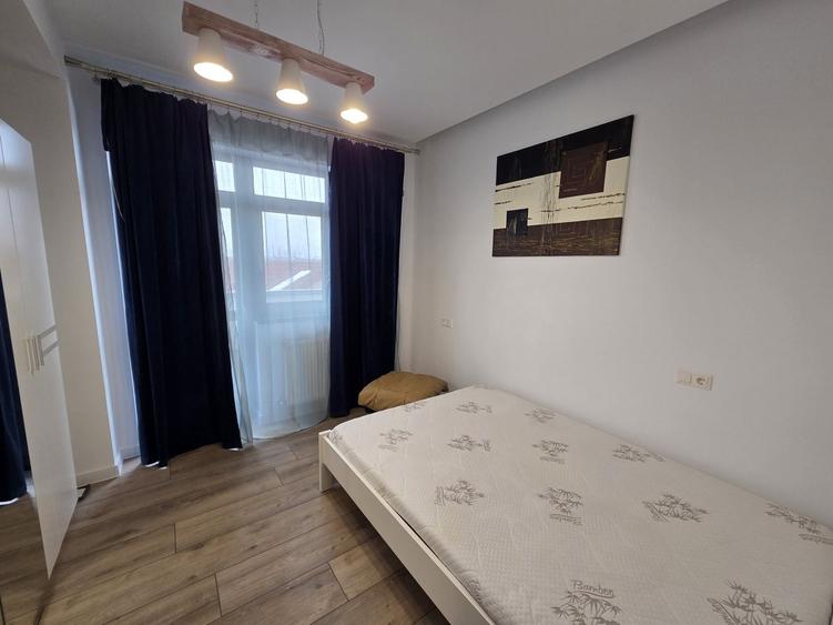Prima inchirere! Apartament 2 camere Sisesti - 17