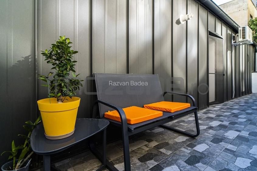 Militari Carabusului, 2 camere, mobilat, utilat, etaj 3, lift, terasa 17 mp