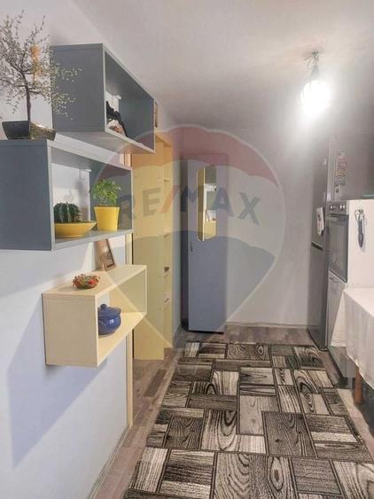 Casă individuală cu teren de 3.414 mp, Comuna Comarna - 6