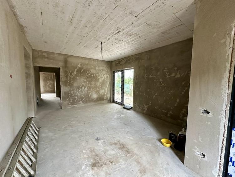 Casa individuala, 4 camere, 105 utili, 580 teren, Sanmihaiu Roman - 4