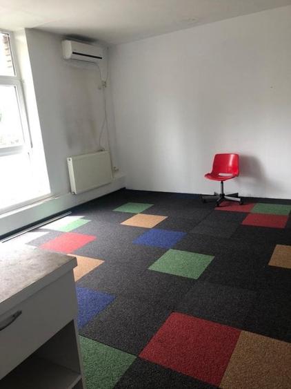 Spatiu birouri Bd Basarabia 250 - 3