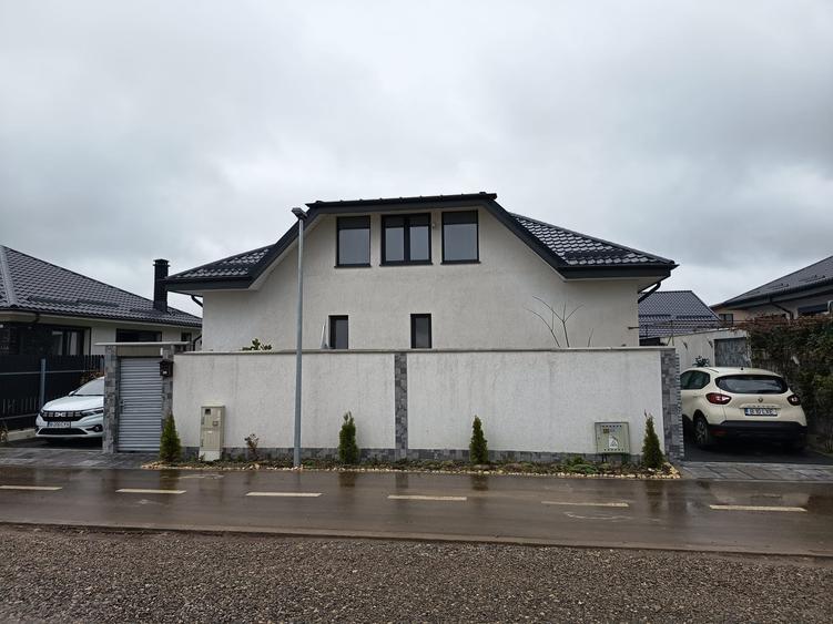 Vila individuala UNICA DESIGN INTERIOR - 1