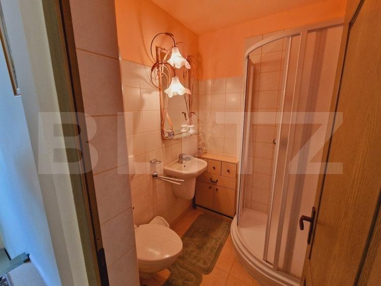 Casa in zona Trei Brazi,Predeal - 14