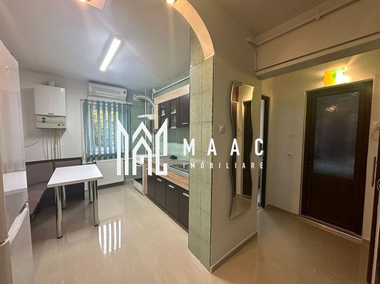Apartament de inchiriat 2 camere DECOMANDAT Mihai Viteazu - 4