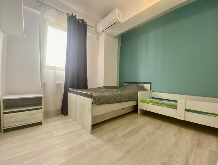 Duplex, 3 camere | Apartament Modern în Class Park | Târgoviște – Confort și Ele - 15