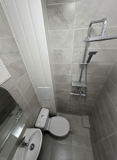 Garsoniera moderna - Str. Dunarea (Direct Proprietar) - 5