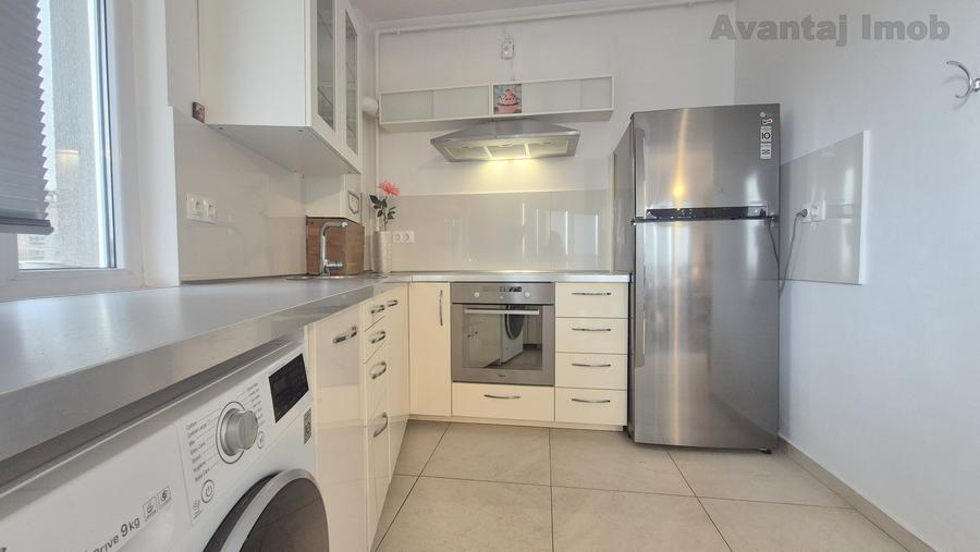 Unirii, Mitropolie, bloc 2016, 2 locuri parcare - 8