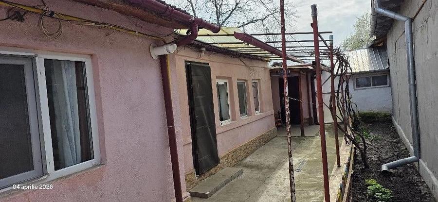 Casa in Mihai Viteazu - 2