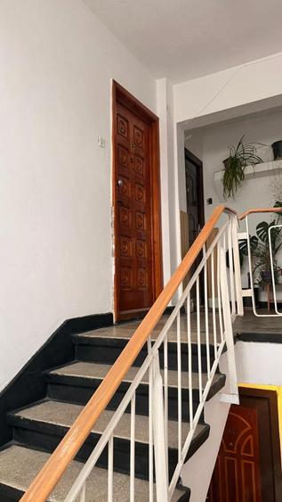 Vand Apartament in Orasul Urlati - judet Prahova - 5