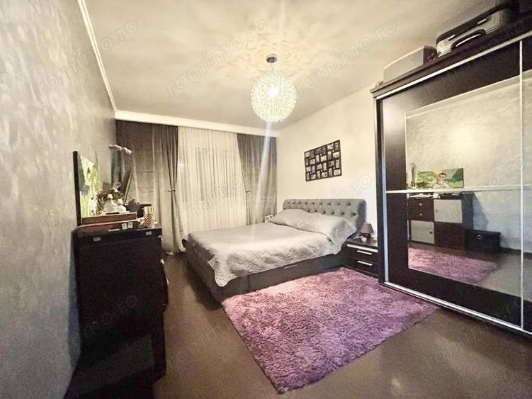 Apartament 2 camere str Sovata - 2