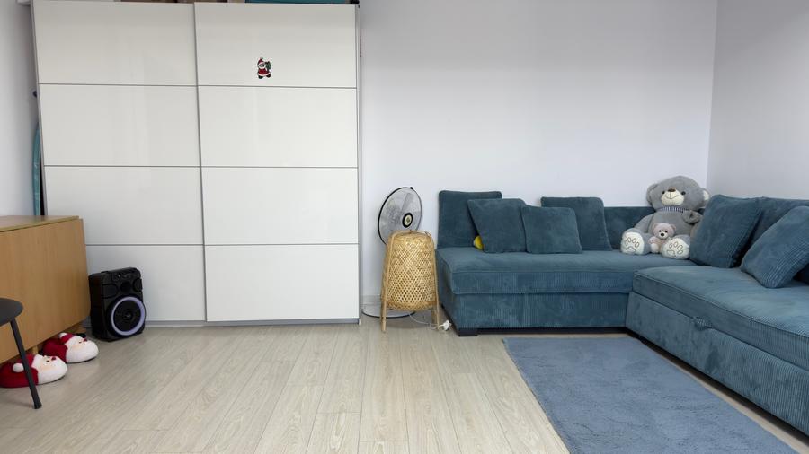 Apartament 2 camere Prelungirea Ghencea, Sector 6, centrala proprie ! - 2